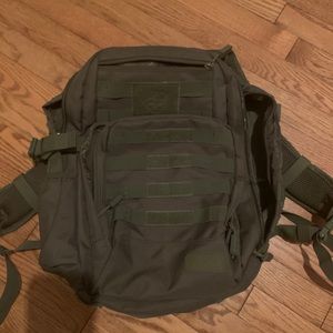 SOG Military backpack